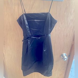 Theory Little Black Dress